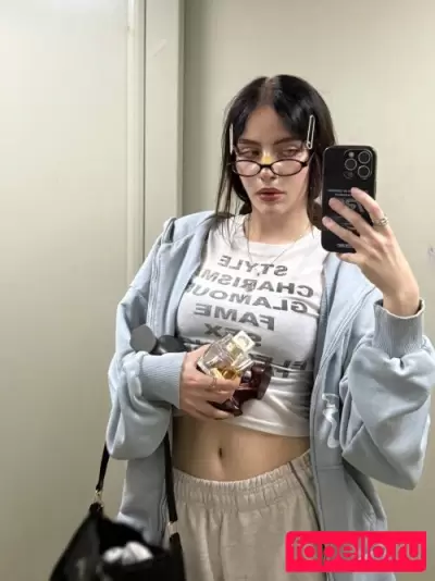 Irina minkina / Irina minkina/ howeversnowy/rusian Billie eilish / howeversnowy Nude Onlyfans Photo Gallery photo 42