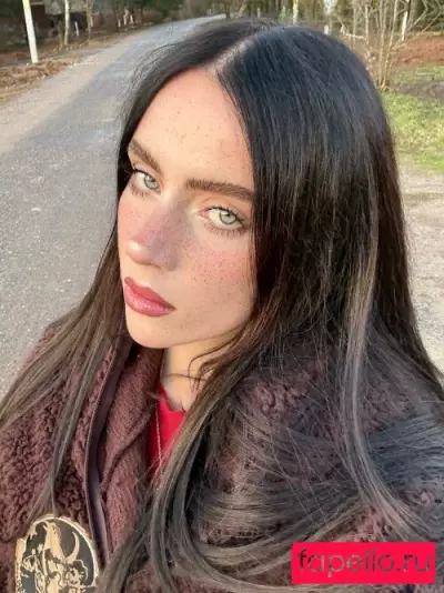 Irina minkina / Irina minkina/ howeversnowy/rusian Billie eilish / howeversnowy Nude Onlyfans Photo Gallery photo 13