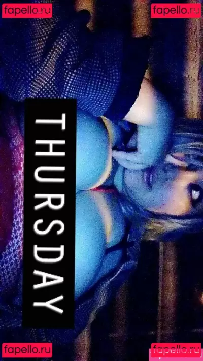 violettwitchh / violetwitchy Nude Onlyfans Photo Gallery photo 427