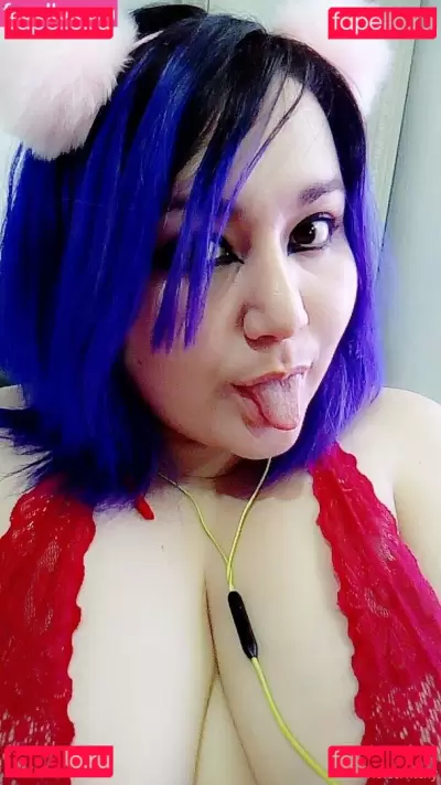 violettwitchh / violetwitchy Nude Onlyfans Photo Gallery photo 290
