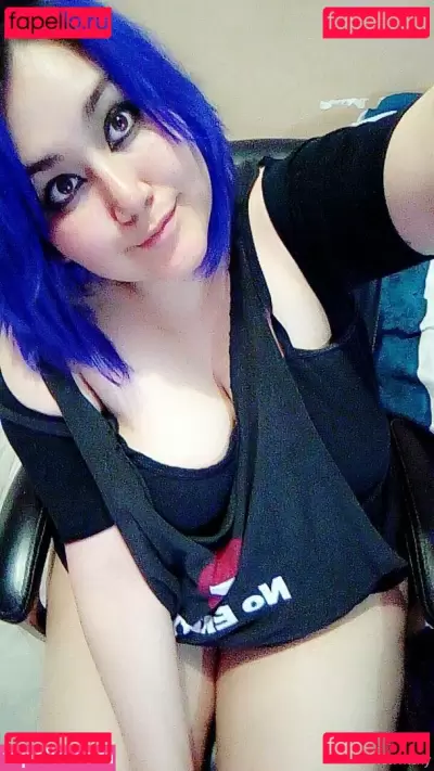 violettwitchh / violetwitchy Nude Onlyfans Photo Gallery photo 270