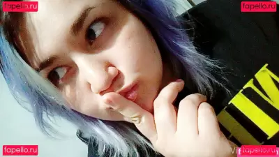 violettwitchh / violetwitchy Nude Onlyfans Photo Gallery photo 266