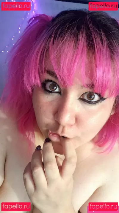 violettwitchh / violetwitchy Nude Onlyfans Photo Gallery photo 243