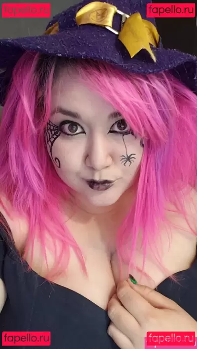 violettwitchh / violetwitchy Nude Onlyfans Photo Gallery photo 237