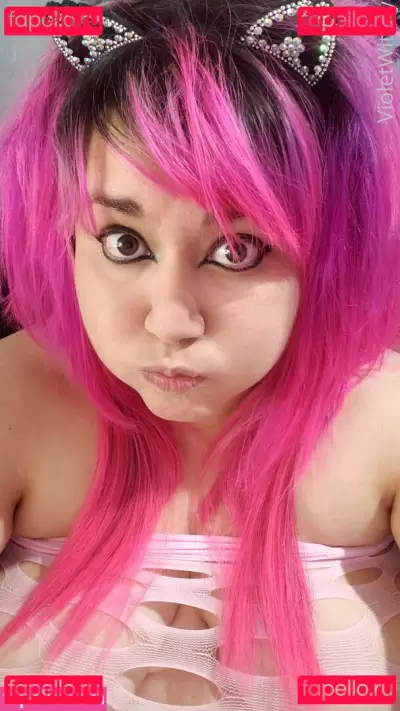 violettwitchh / violetwitchy Nude Onlyfans Photo Gallery photo 236