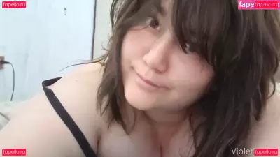 violettwitchh / violetwitchy Nude Onlyfans Photo Gallery photo 204
