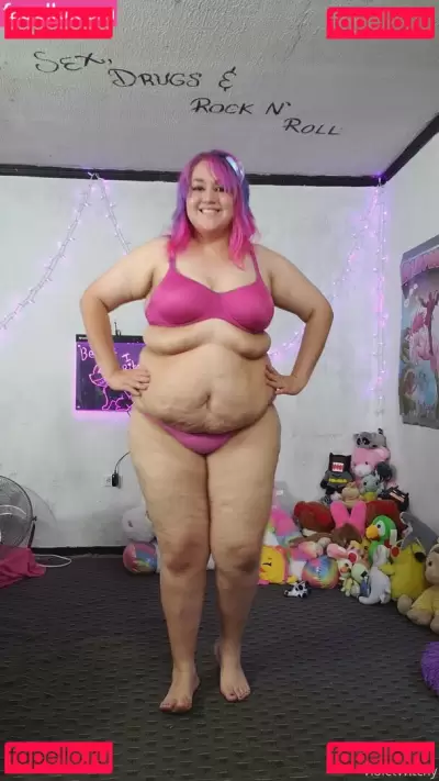 violettwitchh / violetwitchy Nude Onlyfans Photo Gallery photo 179