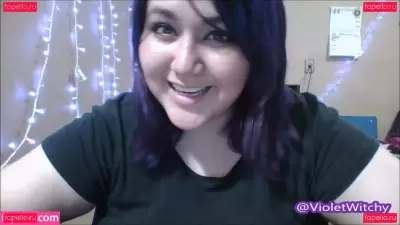 violettwitchh / violetwitchy Nude Onlyfans Photo Gallery photo 64