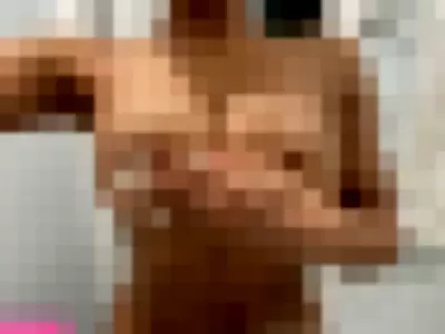 ImanniJackson Nude Onlyfans Photo Gallery photo 144