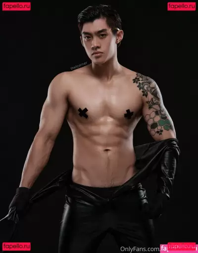 thetcornervn Nude Onlyfans Photo Gallery photo 31