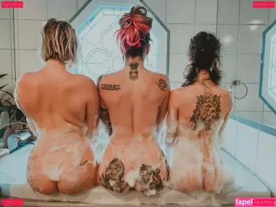 missfayevip Nude Onlyfans Photo Gallery photo 134