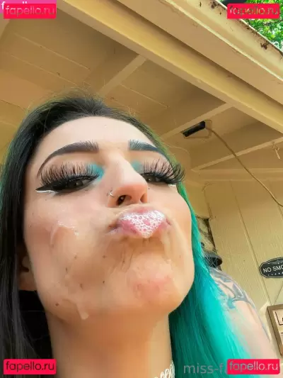 missfayevip Nude Onlyfans Photo Gallery photo 116
