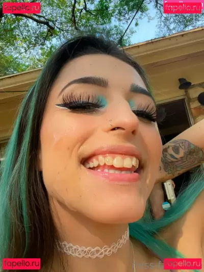 missfayevip Nude Onlyfans Photo Gallery photo 115
