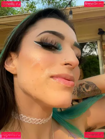 missfayevip Nude Onlyfans Photo Gallery photo 114