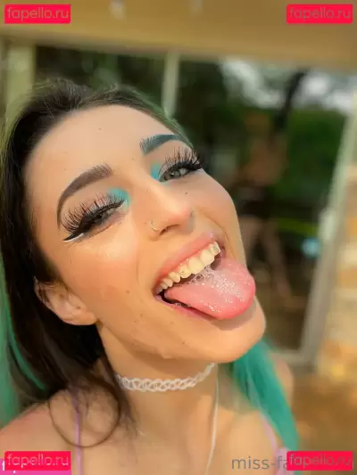 missfayevip Nude Onlyfans Photo Gallery photo 110