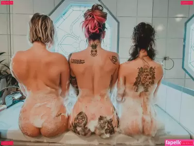 missfayevip Nude Onlyfans Photo Gallery photo 43