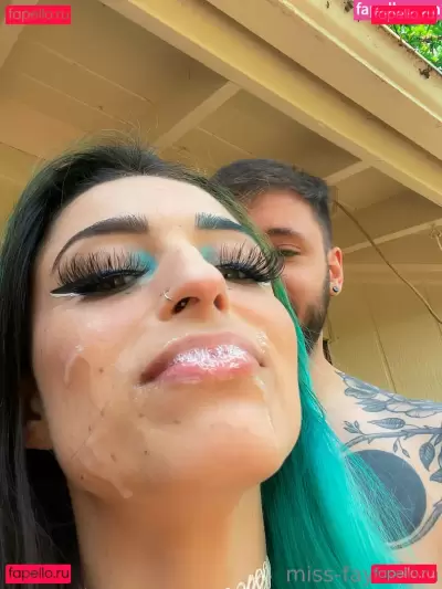 missfayevip Nude Onlyfans Photo Gallery photo 26