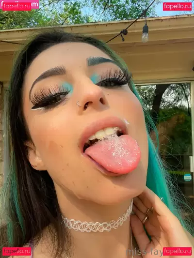 missfayevip Nude Onlyfans Photo Gallery photo 22
