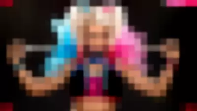 Alexa Bliss Nude Onlyfans Photo Gallery photo 701