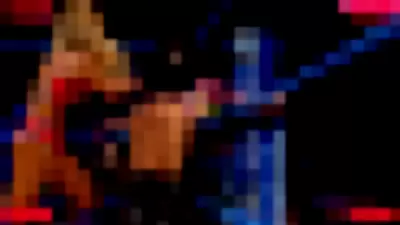 Alexa Bliss Nude Onlyfans Photo Gallery photo 560