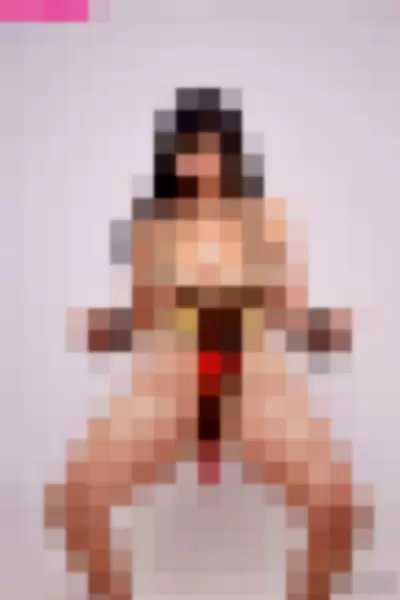 QueenieChuppy Nude Onlyfans Photo Gallery photo 688