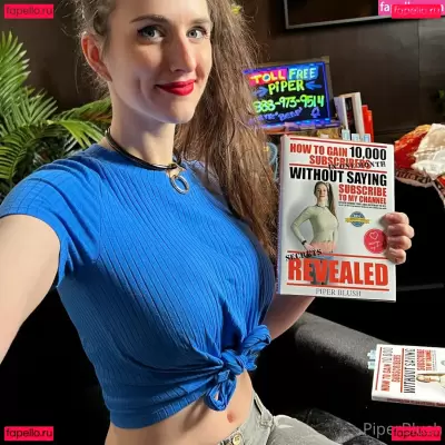 piperblushfree Nude Onlyfans Photo Gallery photo 556