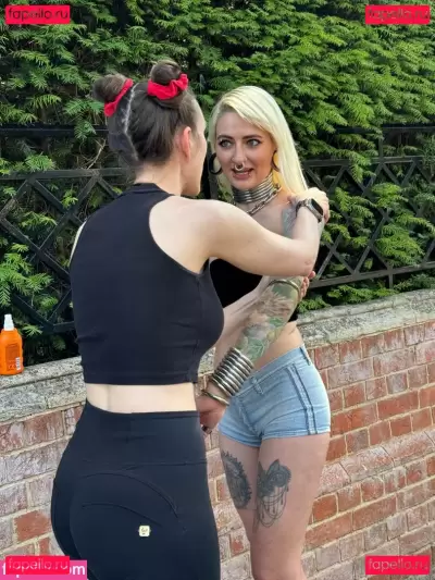 piperblushfree Nude Onlyfans Photo Gallery photo 245