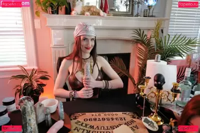piperblushfree Nude Onlyfans Photo Gallery photo 9
