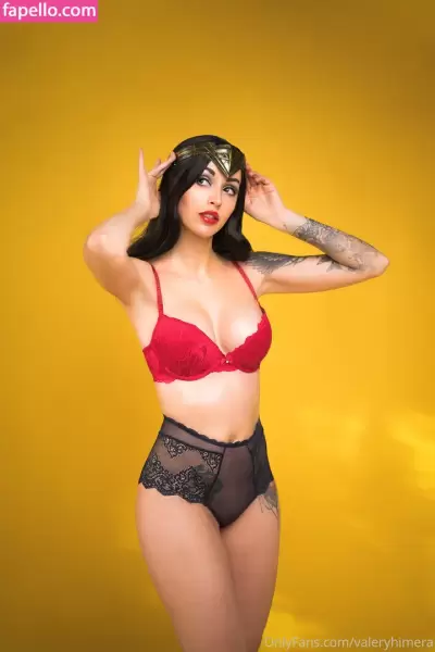 Lera Himera Nude Onlyfans Photo Gallery photo 997