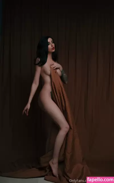 Lera Himera Nude Onlyfans Photo Gallery photo 951