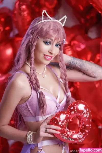 Lera Himera Nude Onlyfans Photo Gallery photo 925