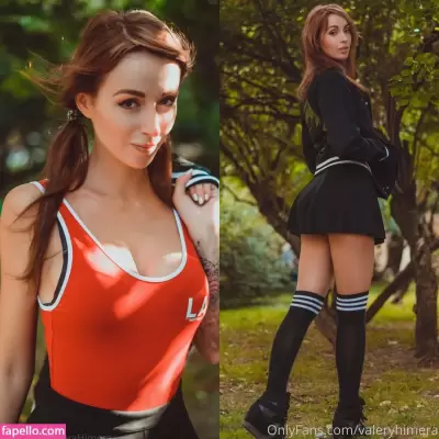 Lera Himera Nude Onlyfans Photo Gallery photo 650