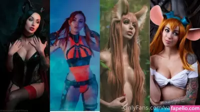 Lera Himera Nude Onlyfans Photo Gallery photo 618