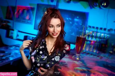 Lera Himera Nude Onlyfans Photo Gallery photo 476