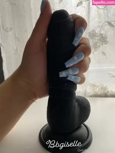 bbgiselle Nude Onlyfans Photo Gallery photo 516