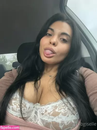 bbgiselle Nude Onlyfans Photo Gallery photo 290