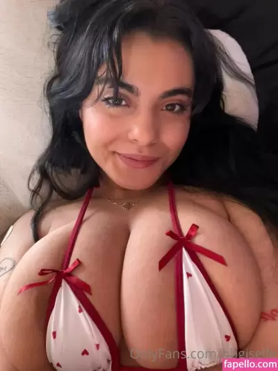 bbgiselle Nude Onlyfans Photo Gallery photo 258