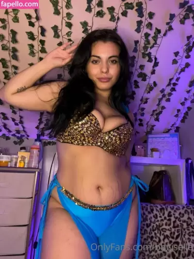 bbgiselle Nude Onlyfans Photo Gallery photo 232