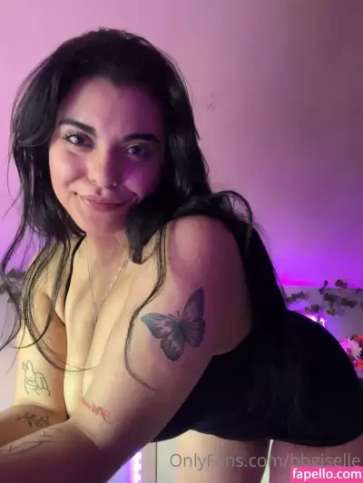 bbgiselle Nude Onlyfans Photo Gallery photo 109