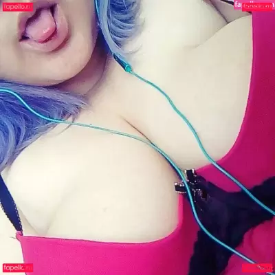 violetwitchy Nude Onlyfans Photo Gallery photo 504