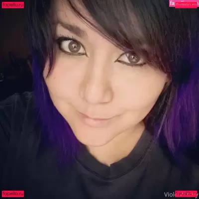violetwitchy Nude Onlyfans Photo Gallery photo 484
