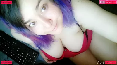 violetwitchy Nude Onlyfans Photo Gallery photo 458