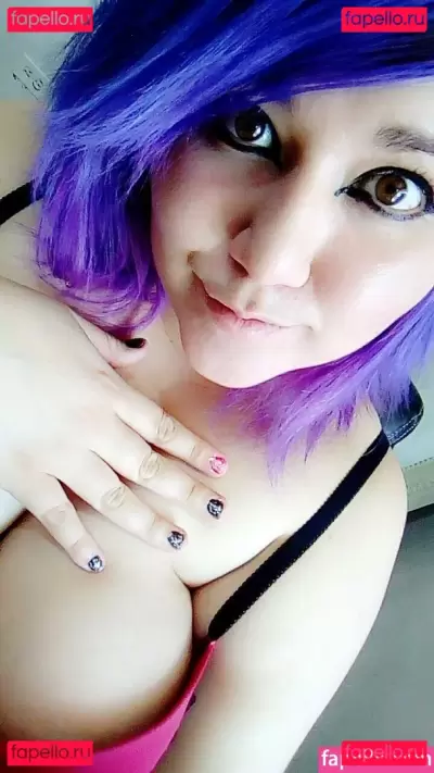 violetwitchy Nude Onlyfans Photo Gallery photo 355