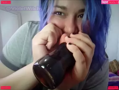 violetwitchy Nude Onlyfans Photo Gallery photo 325