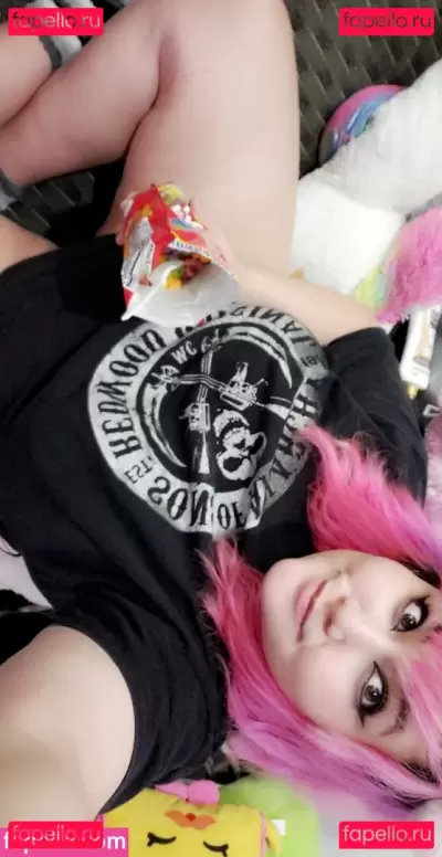 violetwitchy Nude Onlyfans Photo Gallery photo 289