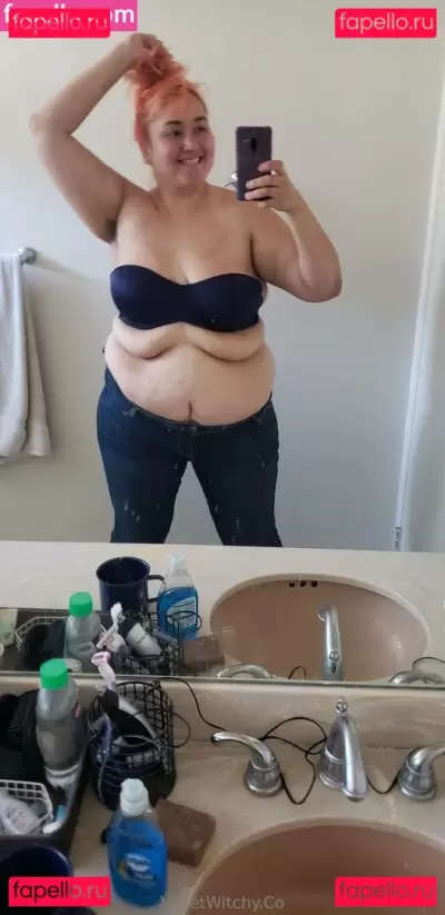 violetwitchy Nude Onlyfans Photo Gallery photo 281