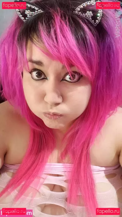 violetwitchy Nude Onlyfans Photo Gallery photo 278