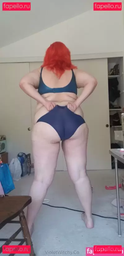 violetwitchy Nude Onlyfans Photo Gallery photo 255