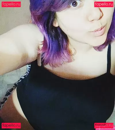 violetwitchy Nude Onlyfans Photo Gallery photo 173