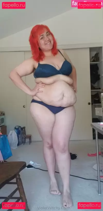 violetwitchy Nude Onlyfans Photo Gallery photo 32
